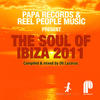 Stephanie Mills Papa Records & Reel People Music Present: The Soul of Ibiza 2011