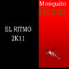 Mosquito Headz El Ritmo 2K11 (Remixes) - EP