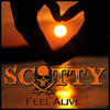 Scotty Feel Alive (Remixes)