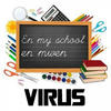 Virus En my school en mwen - Single