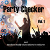Chris Roberts Party Checker, Vol. 1