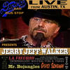 Jerry Jeff Walker Jerry Jeff Walker (Live at Dixie`s Bar & Bus Stop)