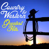 Johnny Cash Country & Western Greatest Hits: The Very Best of Country Music by Johnny Cash, Hank Williams, Patsy Cline, Loretta Lynn & More!