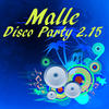 Pepper Malle Disco Party 2.15