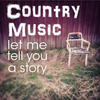 Johnny Cash Country Music - Tell Me a Story