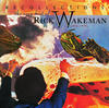 RICK WAKEMAN Recollections - The Very Best of Rick Wakeman (1973-1979)