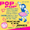 Rickie Lee Jones Pop Pop