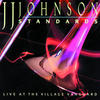 J.J. Johnson Standards - Live at the Village Vanguard