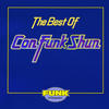 Con Funk Shun Funk Essentials: The Best of Con Funk Shun