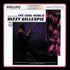 DIZZY GILLESPIE The Cool World