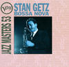 Stan Getz Verve Jazz Masters 53: Stan Getz Bossa Nova