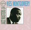 Wes Montgomery Verve Jazz Masters 14: Wes Montgomery