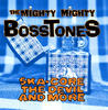 Mighty Mighty Bosstones Ska-Core, the Devil and More