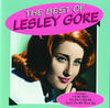 Lesley Gore The Best of Lesley Gore