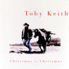 Toby Keith Christmas to Christmas