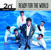 Ready For The World 20th Century Masters - The Millennium Collection: The Best of Ready For The World