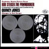 Quincy Jones The Pawnbroker / The Deadly Affair
