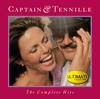 Captain & Tennille Ultimate Collection: Captain & Tennille