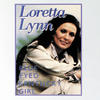 Loretta Lynn Blue Eyed Kentucky Girl