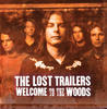 The Lost Trailers Welcome to the Woods