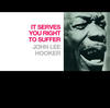 John Lee Hooker It Serves You Right to Suffer