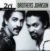 Quincy Jones 20th Century Masters - The Millennium Collection: The Best of the Brothers Johnson
