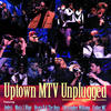 Father MC Uptown MTV Unplugged