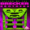 The Brecker Brothers Return of the Brecker Brothers