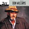 Don Williams 20th Century Masters - The Millennium Collection: Best of Don Williams, Vol. 2