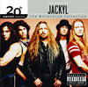 Jackyl 20th Century Masters - The Millennium Collection: The Best of Jackyl