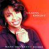 Gladys Knight Many Different Roads