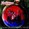 New Edition Christmas All Over the World - EP