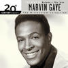 Marvin Gaye 20th Century Masters - The Millennium Collection: The Best of Marvin Gaye, Vol. 1 - The `60s