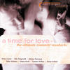 Billie Holiday Priceless Jazz Collection, No. 31: A Time for Love - The Ultimate Romantic Standards