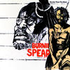 Burning Spear Harder Than the Best