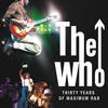 The Who Thirty Years of Maximum R&B (Box Set)