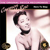 Carmen McRae The Original Decca Recordings: Carmen McRae - Here to Stay
