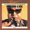 Quincy Jones And His Orchestra Rahsaan - The Complete Mercury Recordings of Roland Kirk (Box Set)
