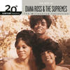 The Supremes 20th Century Masters - The Millennium Collection: Best of Diana Ross & The Supremes, Vol. 1
