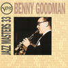 Benny Goodman Verve Jazz Masters 33: Benny Goodman
