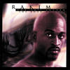 Rakim The 18th Letter - The Book of Life