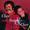 Sonny & Cher Cher and Sonny & Cher: Greatest Hits