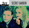 Secret Garden Best Of/20th Century