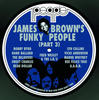 Hank Ballard James Brown`s Funky People, Pt. 3