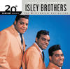 The Isley Brothers 20th Century Masters - The Millennium Collection: Best of the Isley Brothers