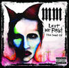 Marilyn Manson Lest We Forget - The Best of Marilyn Manson