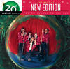 New Edition 20th Century Masters - The Christmas Collection: The Best of New Edition