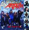 Anthrax I`m the Man - EP