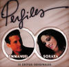 Soraya Perfiles - Emmanuel & Soraya - 12 Exitos Originales