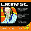 Moenia Latino St. Dance Mix, Vol. 2